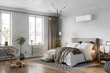 Airconditiong