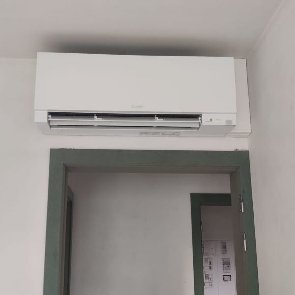 Airco-installatie-mellemans-bert-herderen