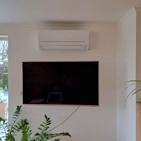 Airco-installatie-XL-Mode-Kermt