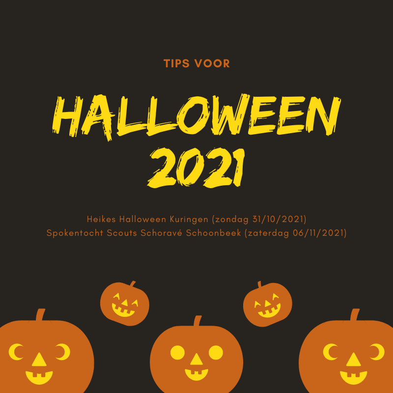 Introfoto Halloween 2021