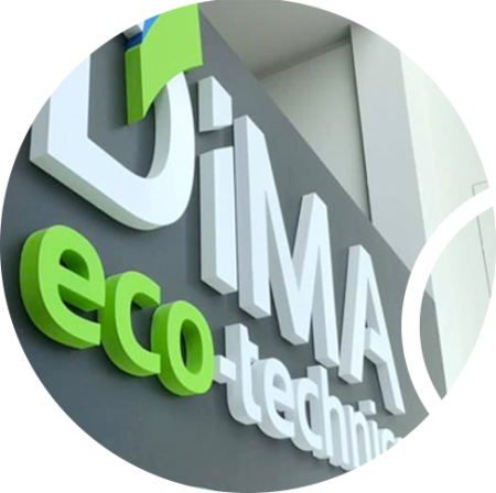 Een professioneel  team staat voor u klaar