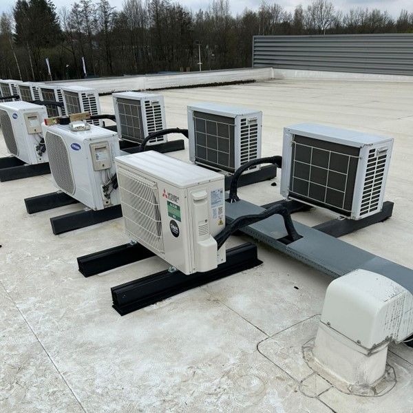 Airco-installatie-apk-genk